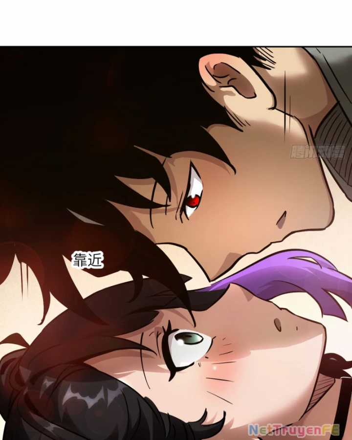 Tay Trái Của Ta Có Thể Dị Biến Chapter 22 trang 29