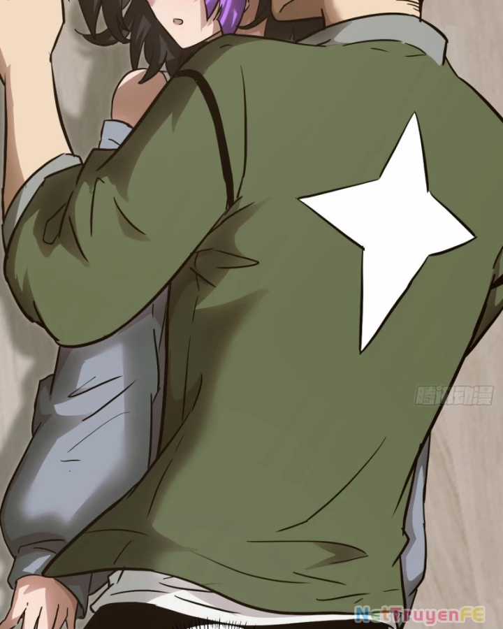 Tay Trái Của Ta Có Thể Dị Biến Chapter 22 trang 31