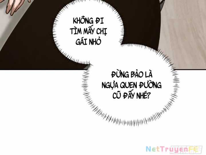 Tay Trái Của Ta Có Thể Dị Biến Chapter 22 trang 32