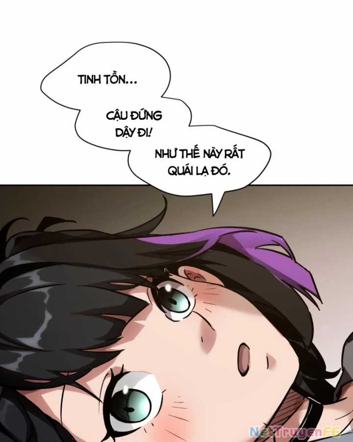 Tay Trái Của Ta Có Thể Dị Biến Chapter 22 trang 33