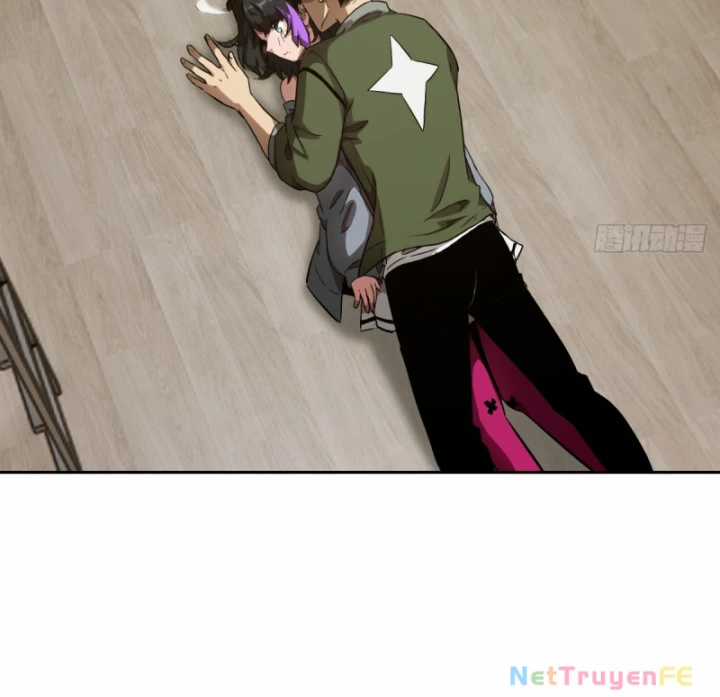 Tay Trái Của Ta Có Thể Dị Biến Chapter 22 trang 35