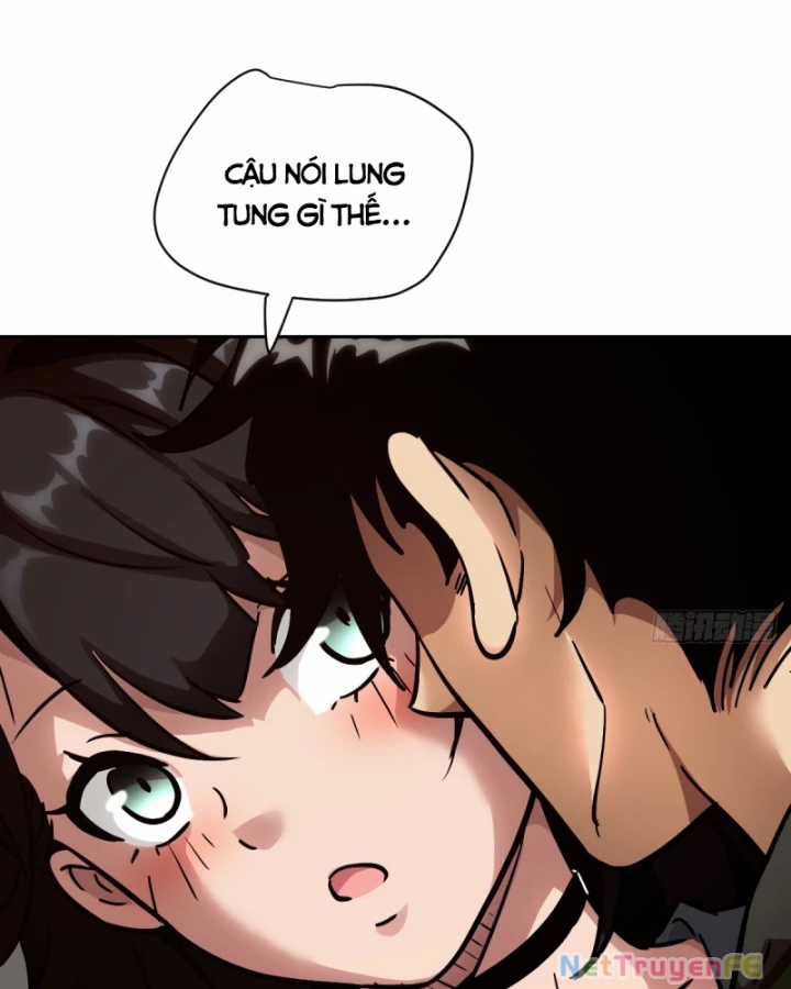 Tay Trái Của Ta Có Thể Dị Biến Chapter 22 trang 36