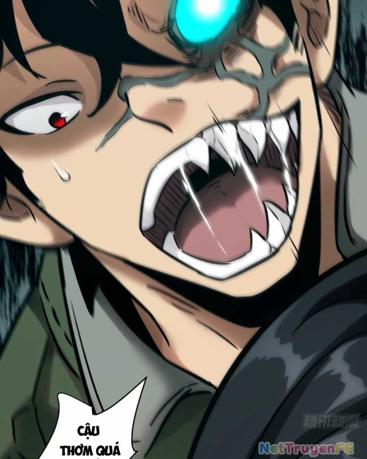 Tay Trái Của Ta Có Thể Dị Biến Chapter 22 trang 38