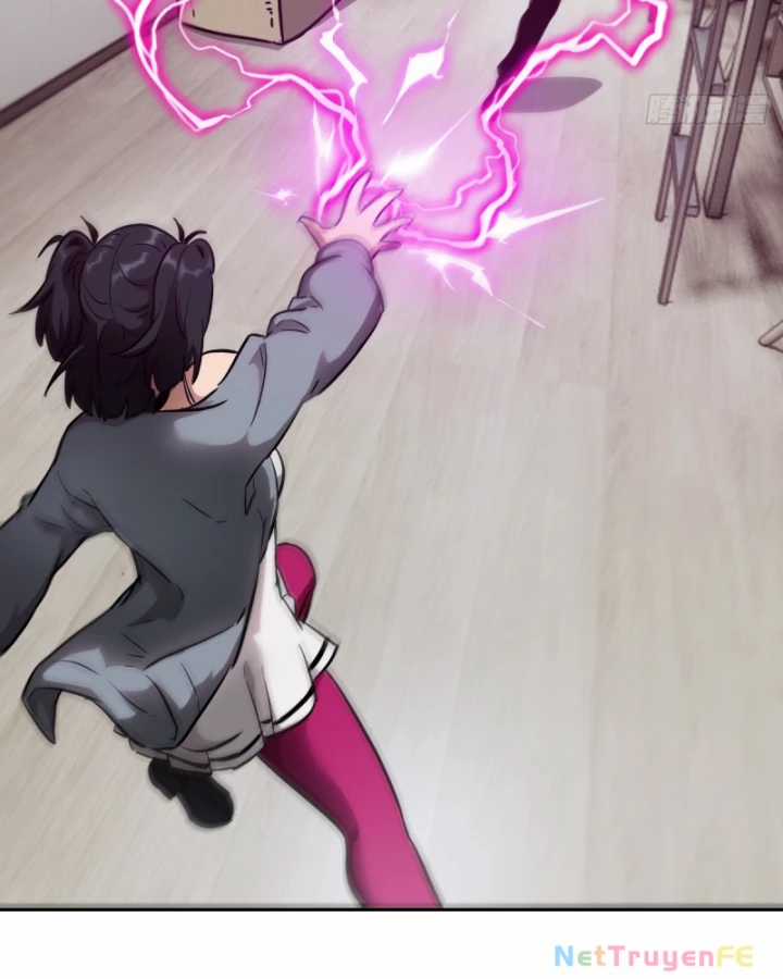 Tay Trái Của Ta Có Thể Dị Biến Chapter 22 trang 41