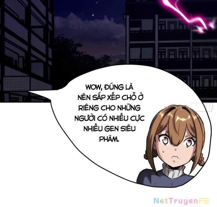 Tay Trái Của Ta Có Thể Dị Biến Chapter 22 trang 43