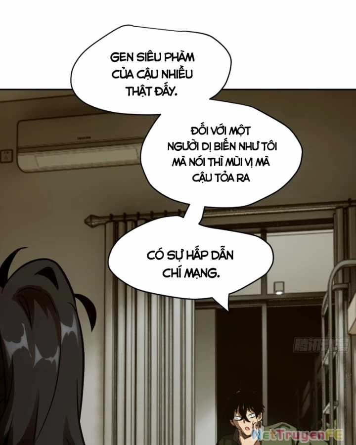 Tay Trái Của Ta Có Thể Dị Biến Chapter 22 trang 44