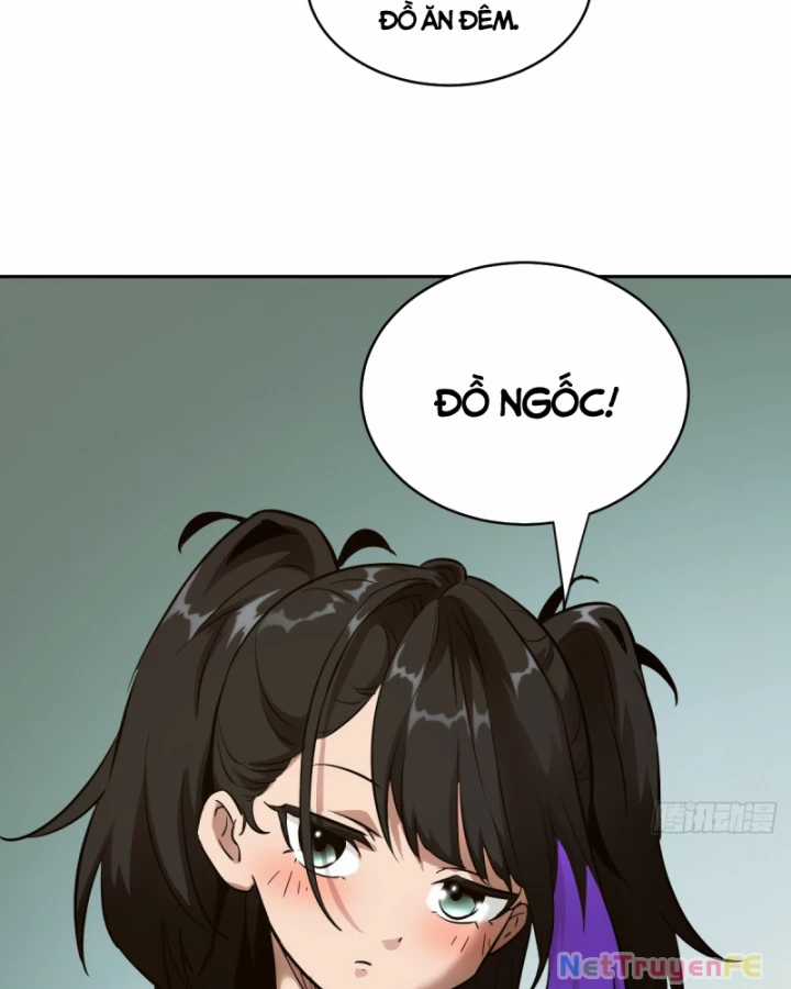 Tay Trái Của Ta Có Thể Dị Biến Chapter 22 trang 52