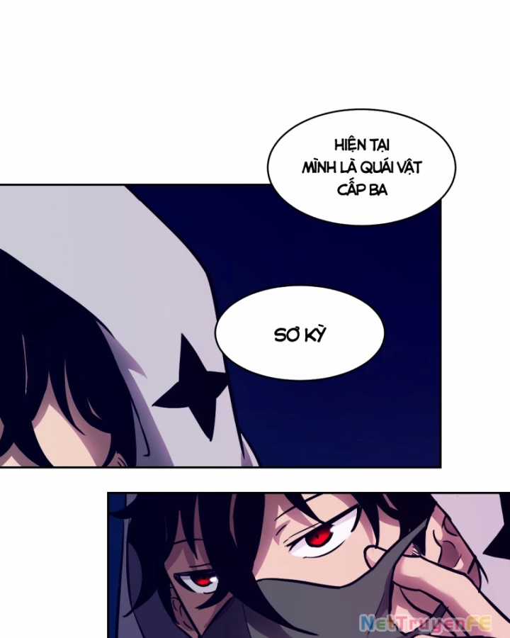 Tay Trái Của Ta Có Thể Dị Biến Chapter 22 trang 54