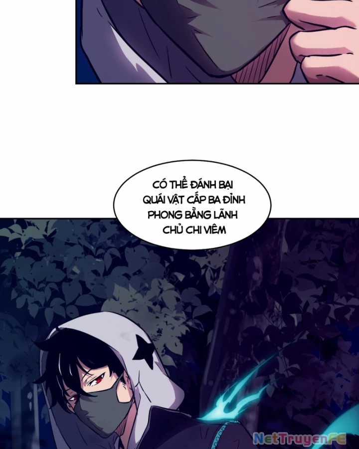 Tay Trái Của Ta Có Thể Dị Biến Chapter 22 trang 55