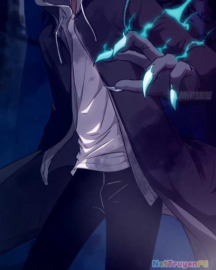 Tay Trái Của Ta Có Thể Dị Biến Chapter 22 trang 56