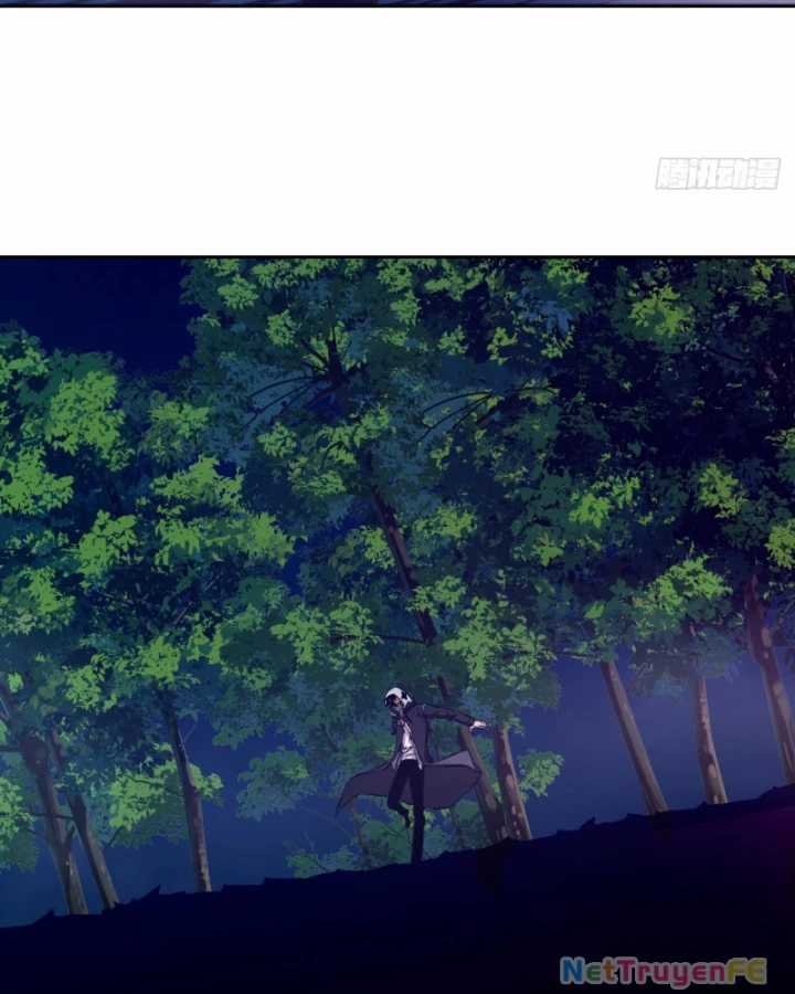 Tay Trái Của Ta Có Thể Dị Biến Chapter 22 trang 62