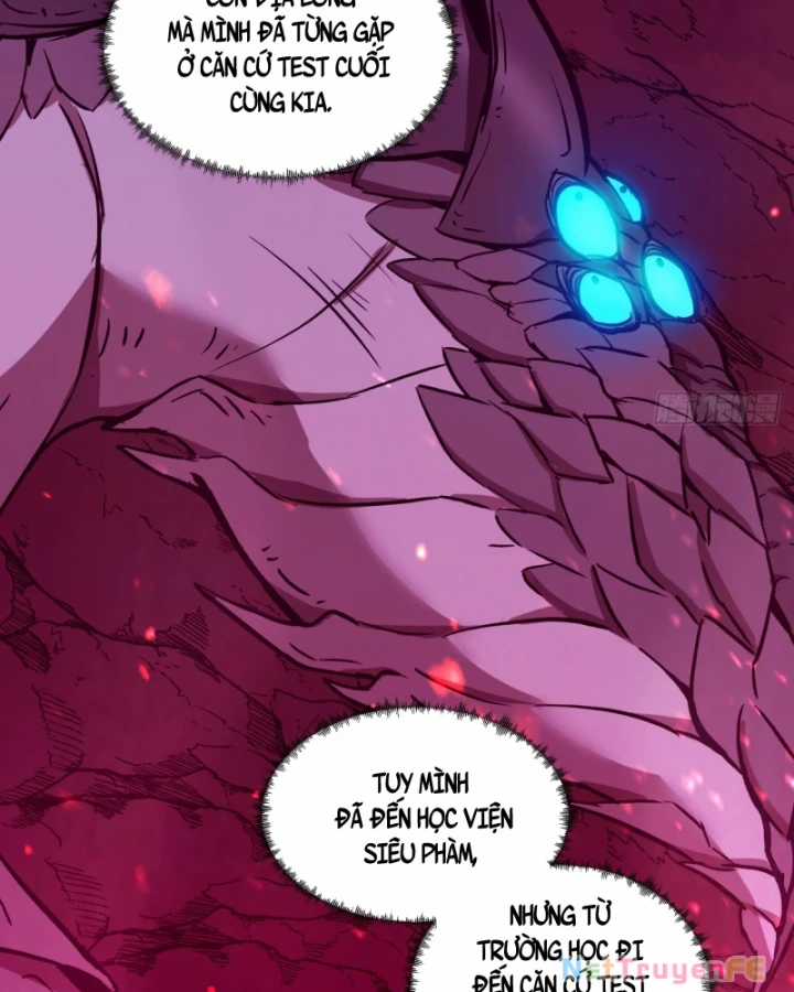 Tay Trái Của Ta Có Thể Dị Biến Chapter 22 trang 66