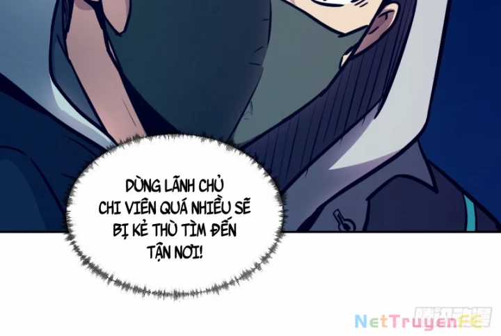 Tay Trái Của Ta Có Thể Dị Biến Chapter 22 trang 68