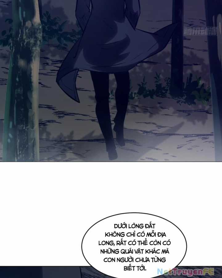 Tay Trái Của Ta Có Thể Dị Biến Chapter 22 trang 70