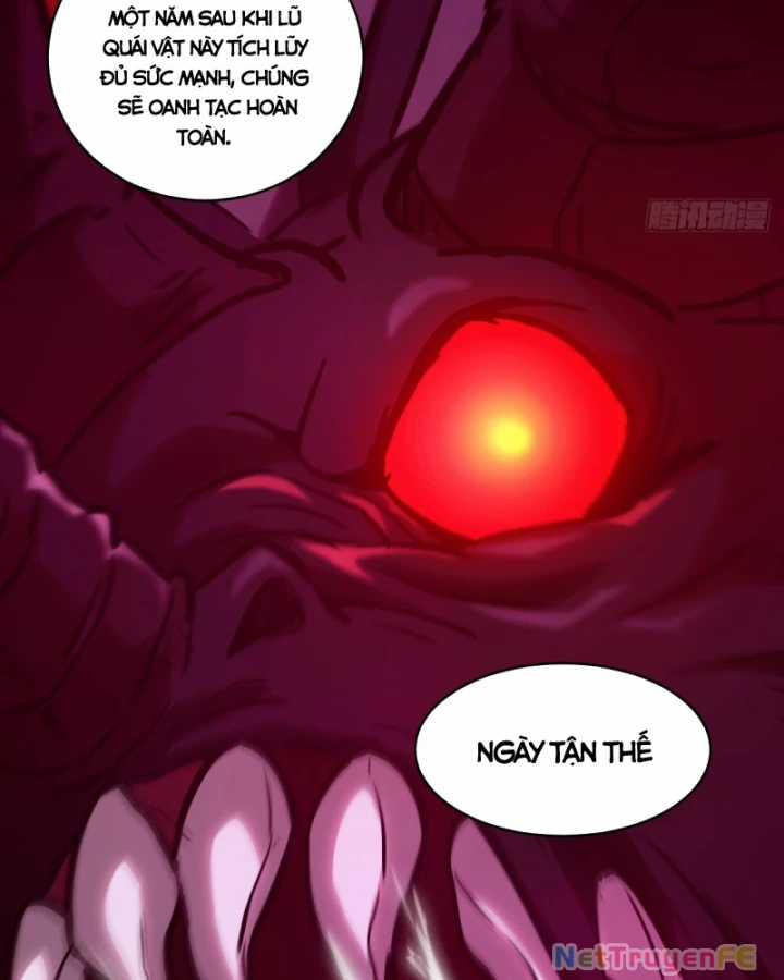 Tay Trái Của Ta Có Thể Dị Biến Chapter 22 trang 74