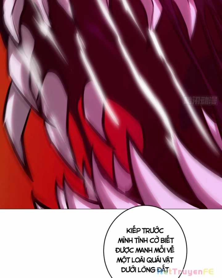 Tay Trái Của Ta Có Thể Dị Biến Chapter 22 trang 75