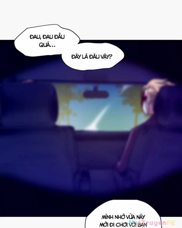 Tay Trái Của Ta Có Thể Dị Biến Chapter 22 trang 77