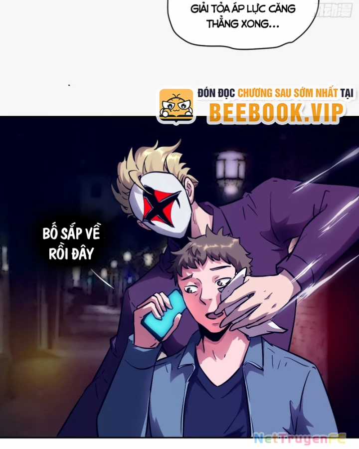 Tay Trái Của Ta Có Thể Dị Biến Chapter 22 trang 78