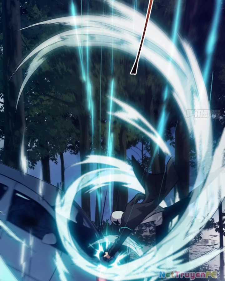 Tay Trái Của Ta Có Thể Dị Biến Chapter 22 trang 91