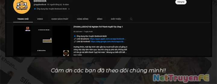 Tay Trái Của Ta Có Thể Dị Biến Chapter 22 trang 93