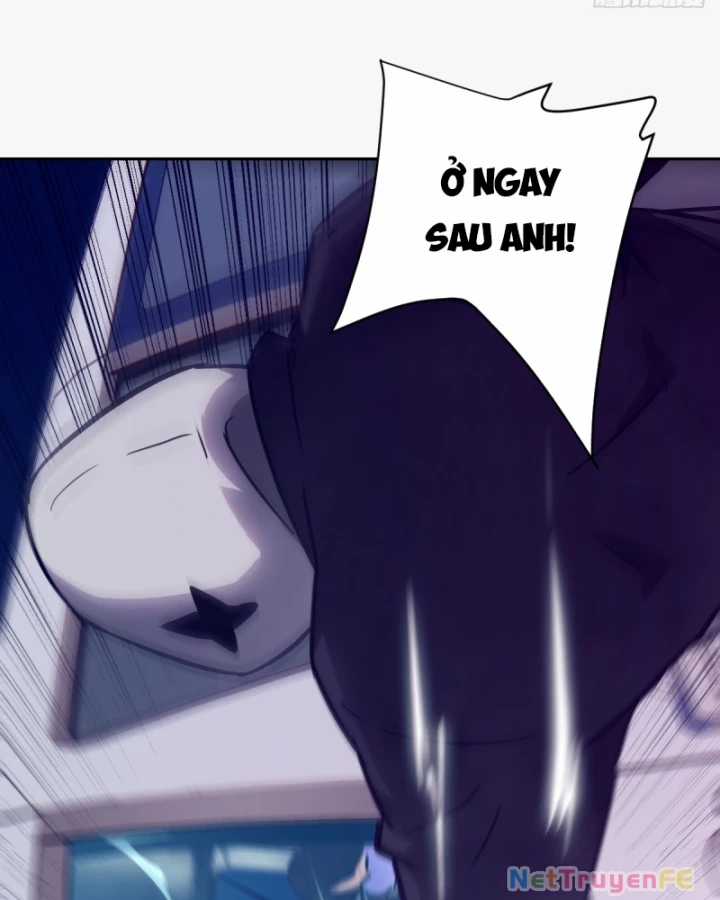 Tay Trái Của Ta Có Thể Dị Biến Chapter 23 trang 11