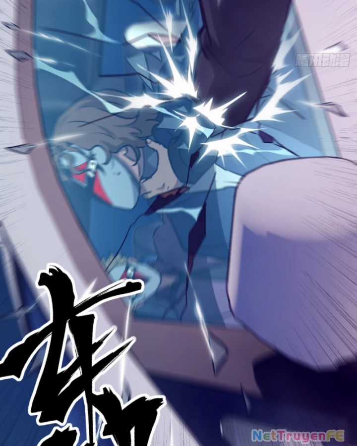 Tay Trái Của Ta Có Thể Dị Biến Chapter 23 trang 12