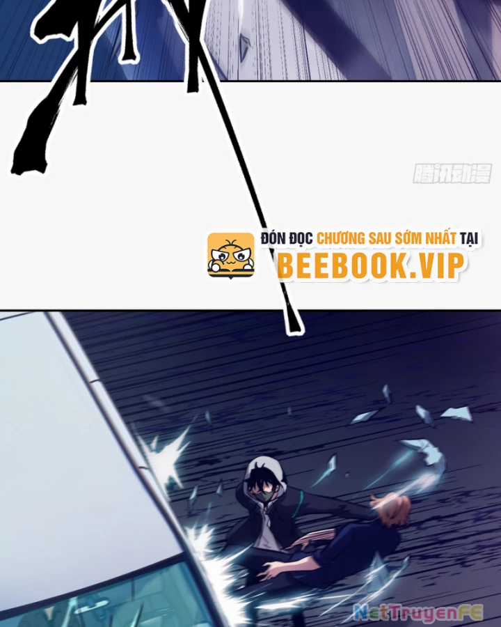 Tay Trái Của Ta Có Thể Dị Biến Chapter 23 trang 13