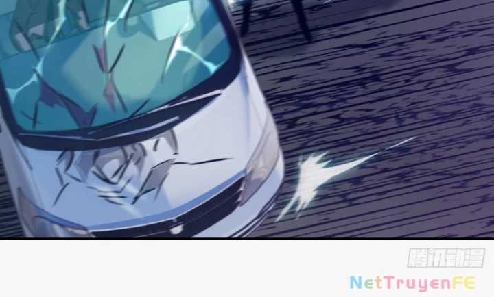 Tay Trái Của Ta Có Thể Dị Biến Chapter 23 trang 14