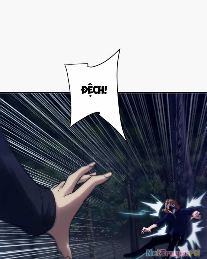 Tay Trái Của Ta Có Thể Dị Biến Chapter 23 trang 15