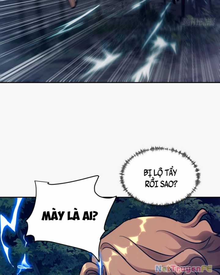 Tay Trái Của Ta Có Thể Dị Biến Chapter 23 trang 16