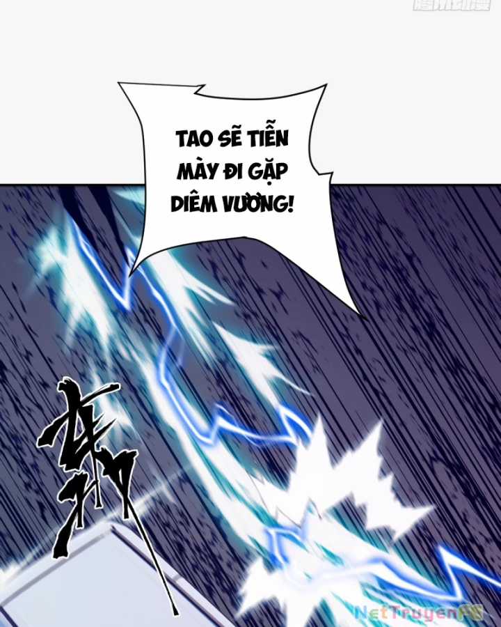 Tay Trái Của Ta Có Thể Dị Biến Chapter 23 trang 19