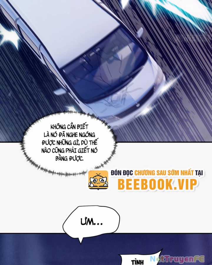 Tay Trái Của Ta Có Thể Dị Biến Chapter 23 trang 20