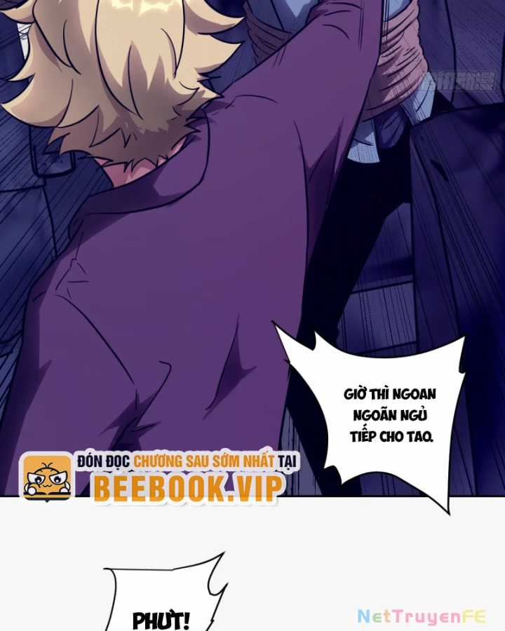 Tay Trái Của Ta Có Thể Dị Biến Chapter 23 trang 27