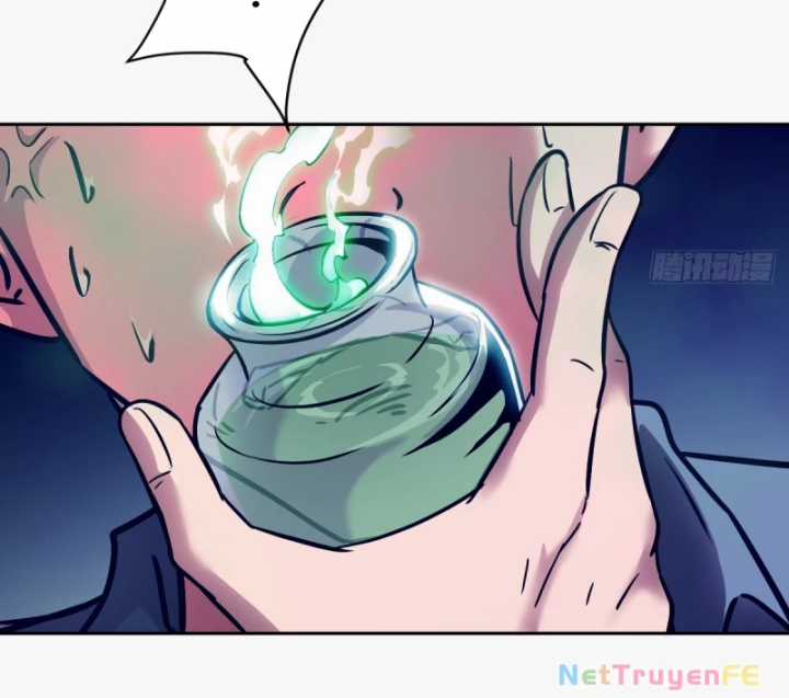 Tay Trái Của Ta Có Thể Dị Biến Chapter 23 trang 28