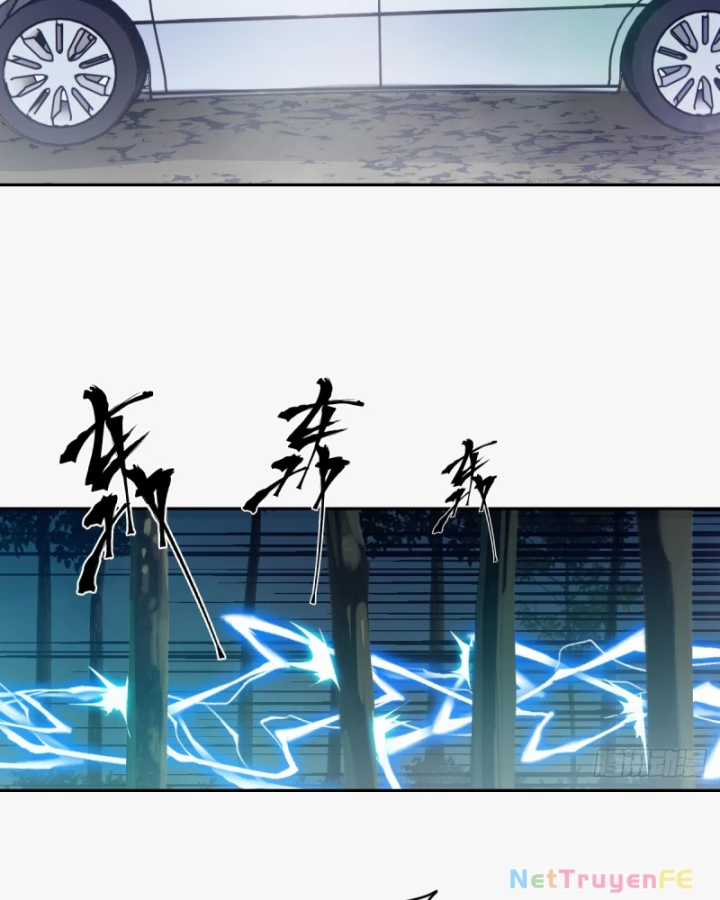 Tay Trái Của Ta Có Thể Dị Biến Chapter 23 trang 30