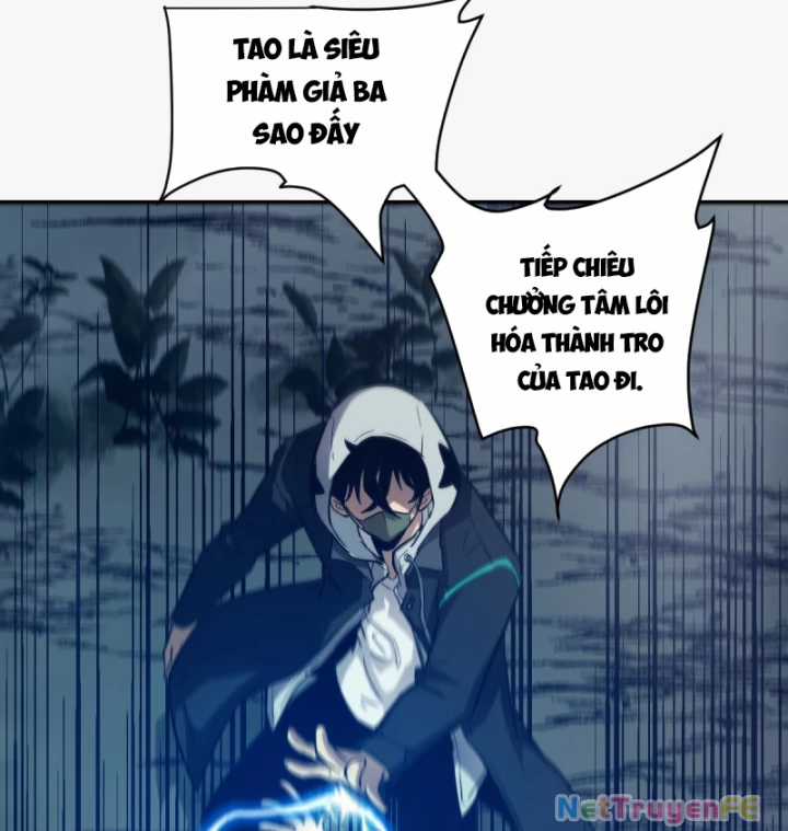 Tay Trái Của Ta Có Thể Dị Biến Chapter 23 trang 31