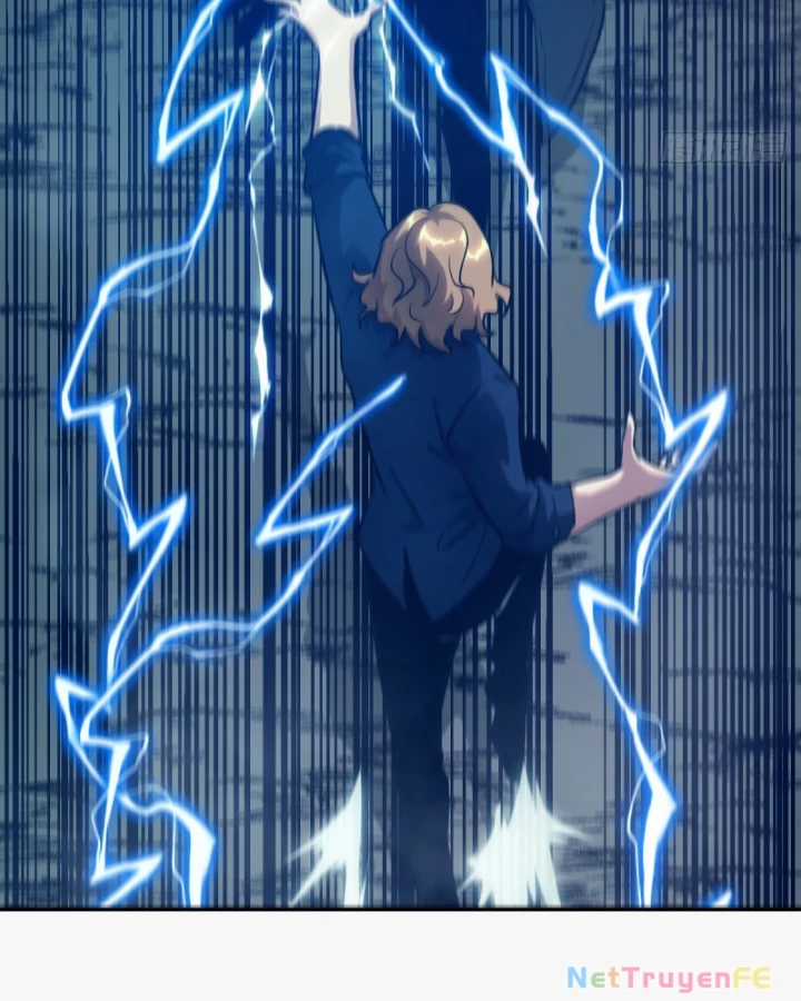 Tay Trái Của Ta Có Thể Dị Biến Chapter 23 trang 32