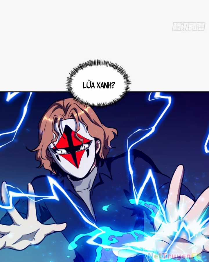 Tay Trái Của Ta Có Thể Dị Biến Chapter 23 trang 33