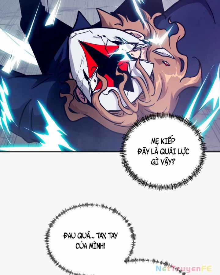 Tay Trái Của Ta Có Thể Dị Biến Chapter 23 trang 36