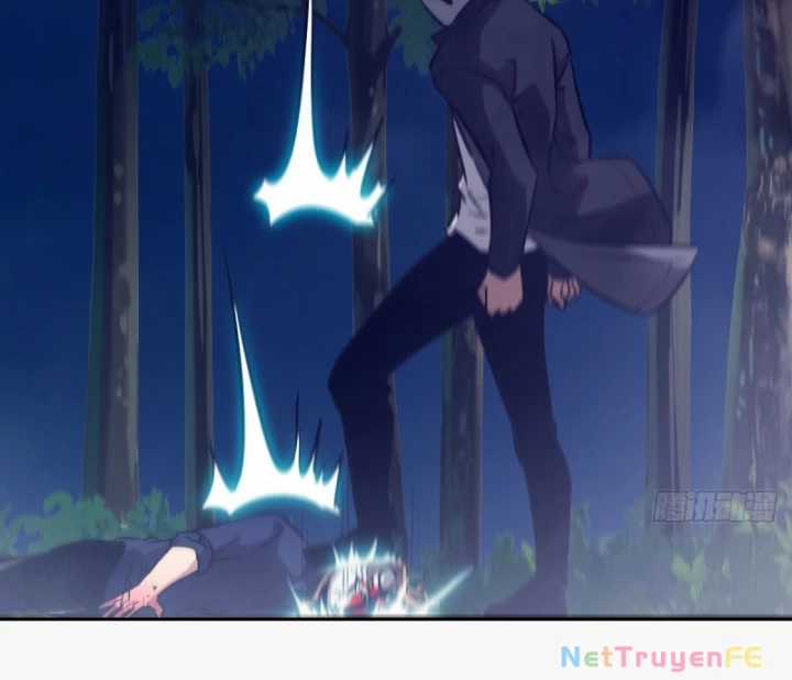 Tay Trái Của Ta Có Thể Dị Biến Chapter 23 trang 41