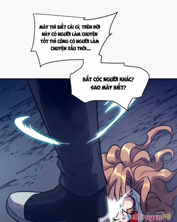 Tay Trái Của Ta Có Thể Dị Biến Chapter 23 trang 42