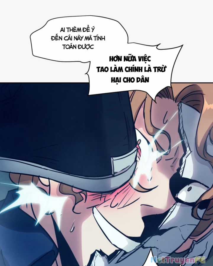 Tay Trái Của Ta Có Thể Dị Biến Chapter 23 trang 46