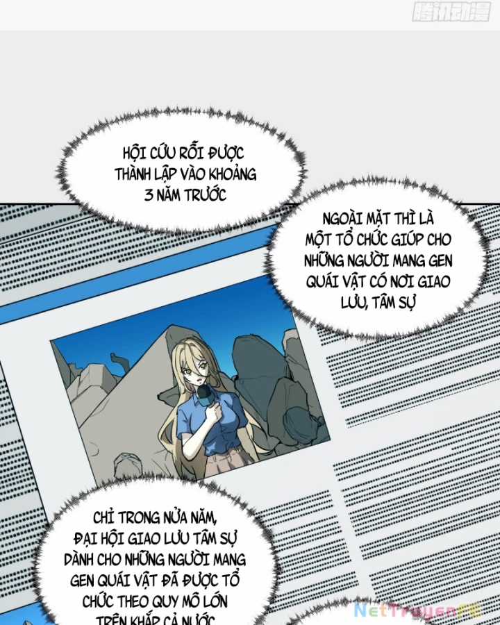 Tay Trái Của Ta Có Thể Dị Biến Chapter 23 trang 48