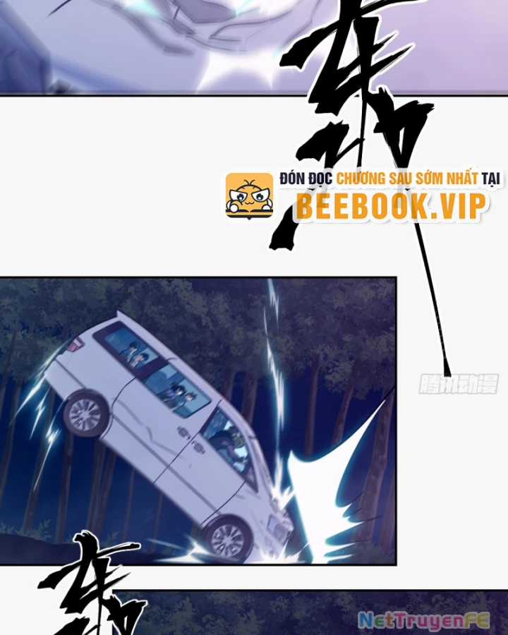 Tay Trái Của Ta Có Thể Dị Biến Chapter 23 trang 5