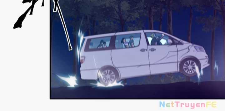 Tay Trái Của Ta Có Thể Dị Biến Chapter 23 trang 6