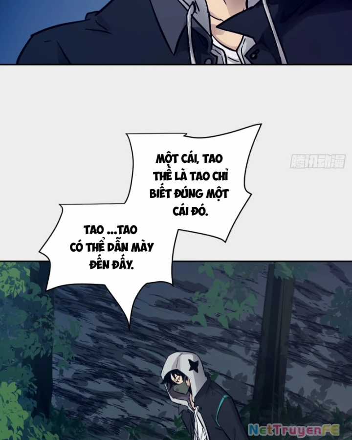 Tay Trái Của Ta Có Thể Dị Biến Chapter 23 trang 60