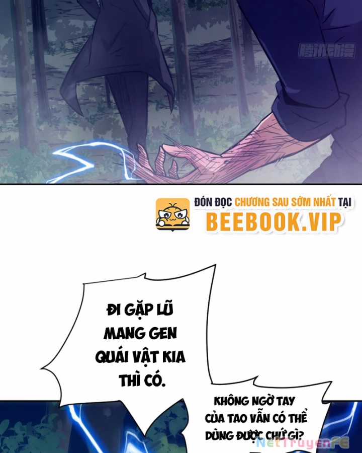 Tay Trái Của Ta Có Thể Dị Biến Chapter 23 trang 66