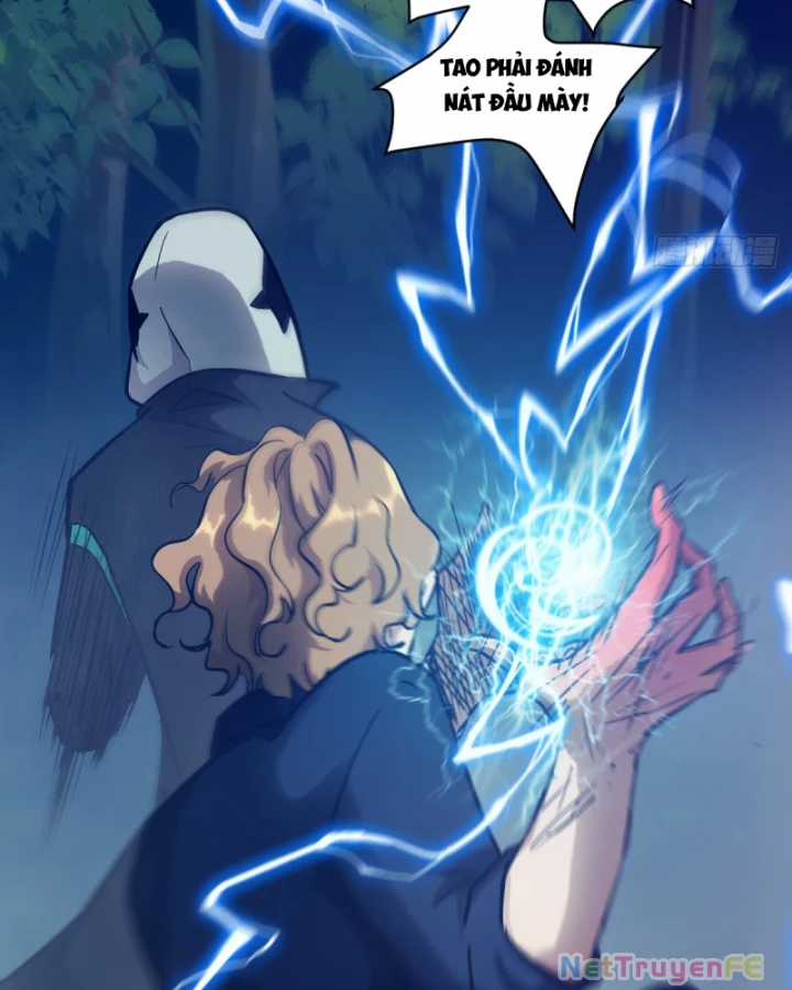 Tay Trái Của Ta Có Thể Dị Biến Chapter 23 trang 67