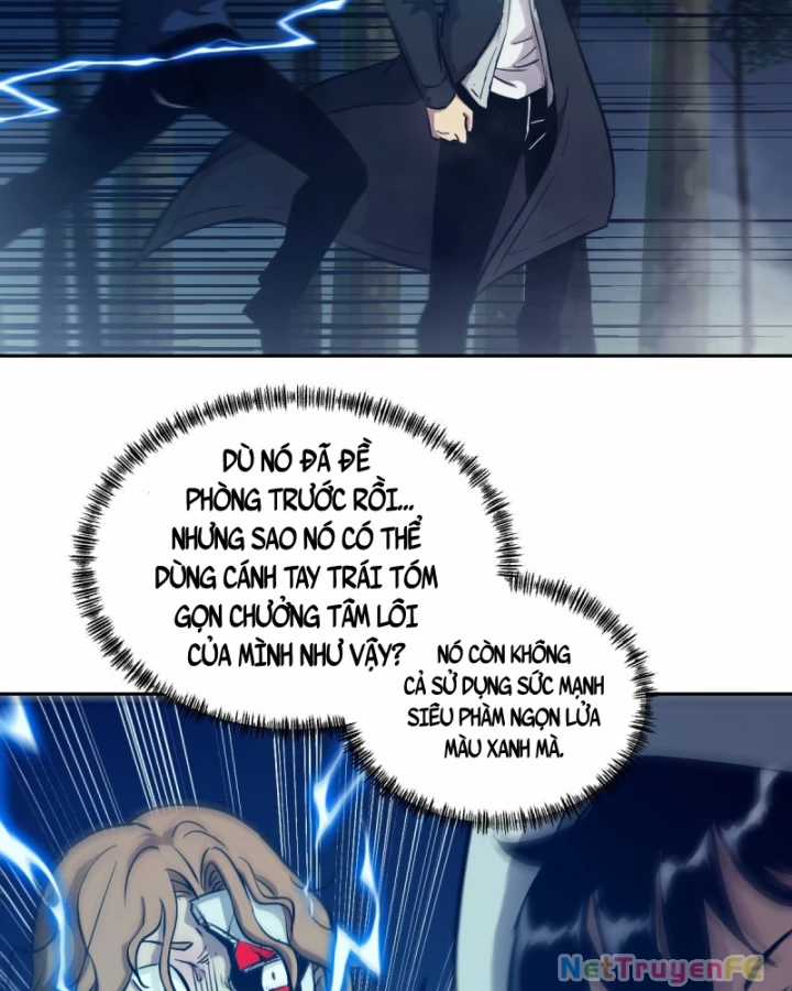 Tay Trái Của Ta Có Thể Dị Biến Chapter 23 trang 70