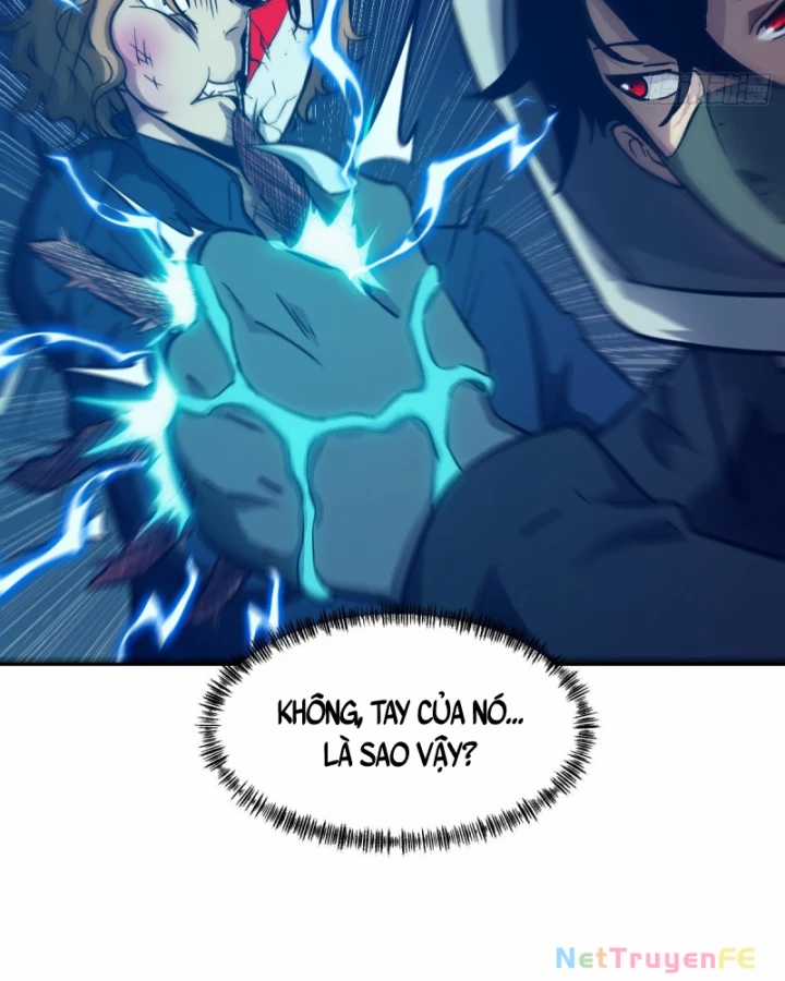 Tay Trái Của Ta Có Thể Dị Biến Chapter 23 trang 71